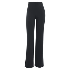 Adidas Soft Lux Flared Broek