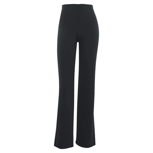 Adidas Soft Lux Flared Broek
