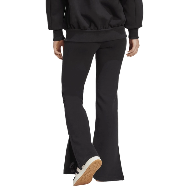 Adidas Soft Lux Flared Broek