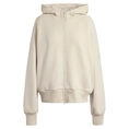 Adidas Soft Lux Hoodie
