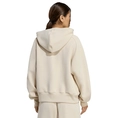 Adidas Soft Lux Hoodie