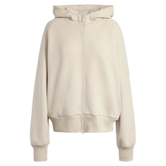 Adidas Soft Lux Hoodie