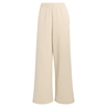 Adidas Soft Lux Straight Leg Broek