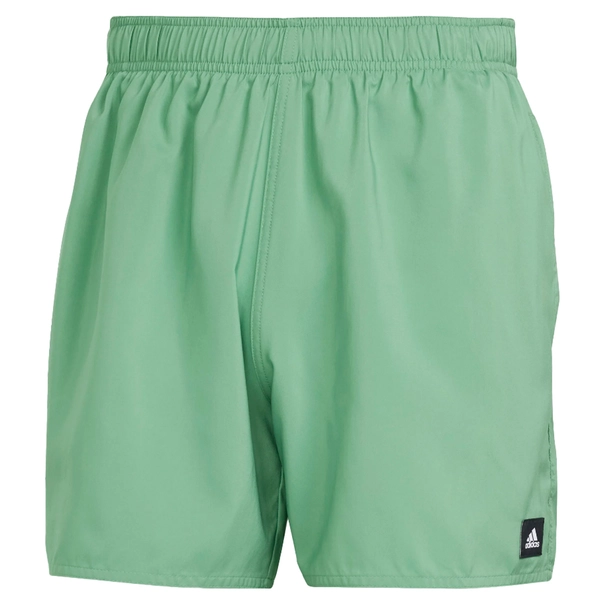 Adidas Solid CLX Boardshort