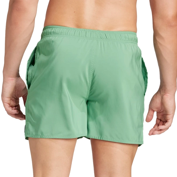 Adidas Solid CLX Boardshort