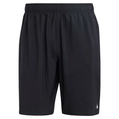 Adidas Solid CLX Classic-Length Boardshort