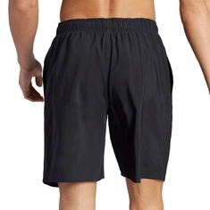 Adidas Solid CLX Classic-Length Boardshort