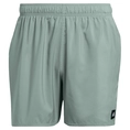 Adidas Solid CLX Korte Zwemshort