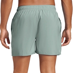 Adidas Solid CLX Korte Zwemshort