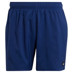 Adidas Solid CLX Korte Zwemshort