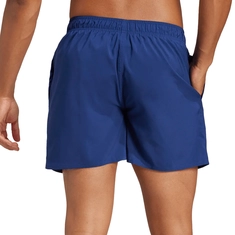 Adidas Solid CLX Korte Zwemshort