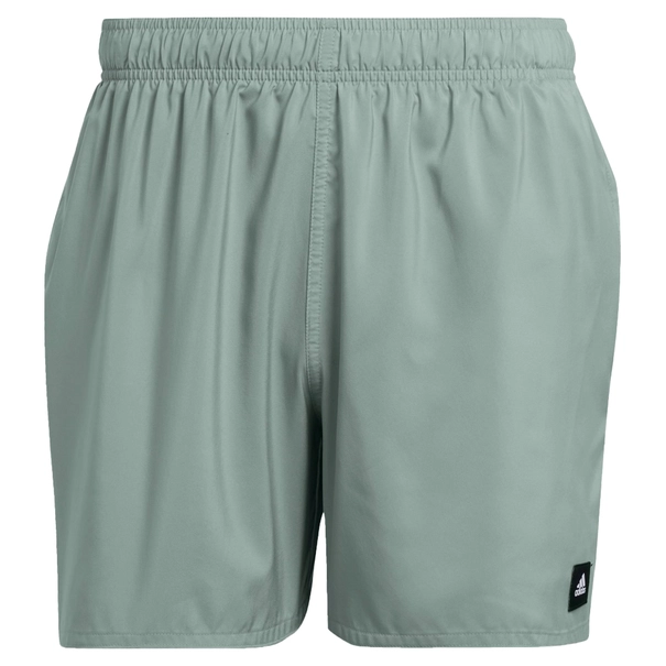 Adidas Solid CLX Korte Zwemshort