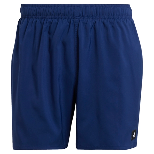 Adidas Solid CLX Korte Zwemshort
