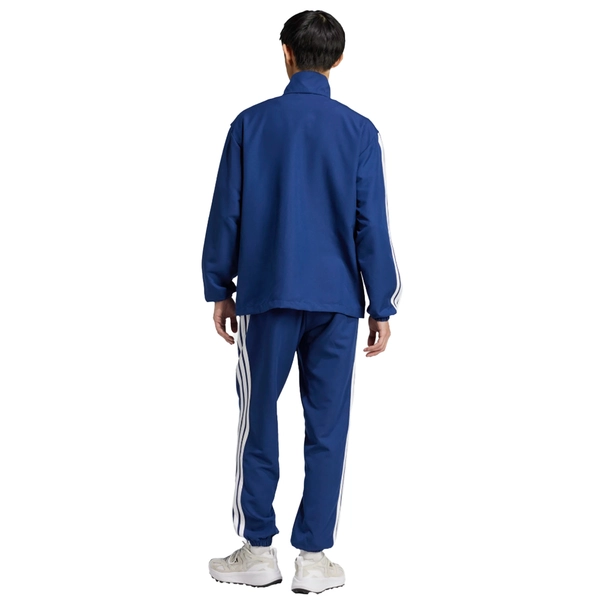 Adidas Sportswear Basic 3-Stripes Woven Trainingspak
