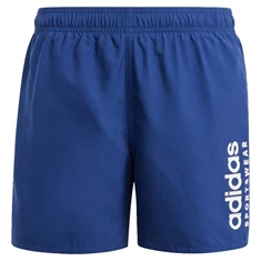 Adidas Sportswear Essentials Logo CLX Boardshort