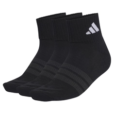 Adidas Sportswear Gevoerde Enkelsokken 3pack