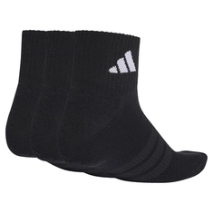 Adidas Sportswear Gevoerde Enkelsokken 3pack