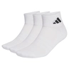 Adidas Sportswear Gevoerde Enkelsokken 3pack