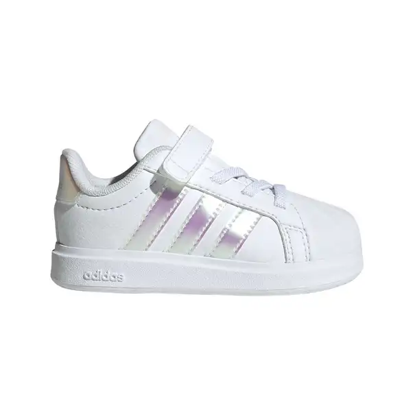 Adidas Streettalk