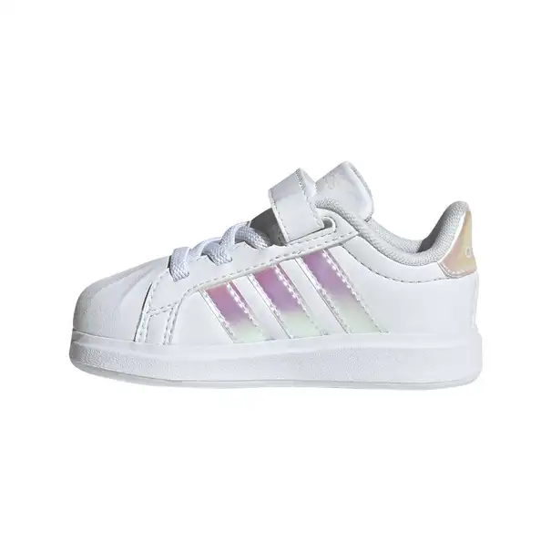 Adidas Streettalk