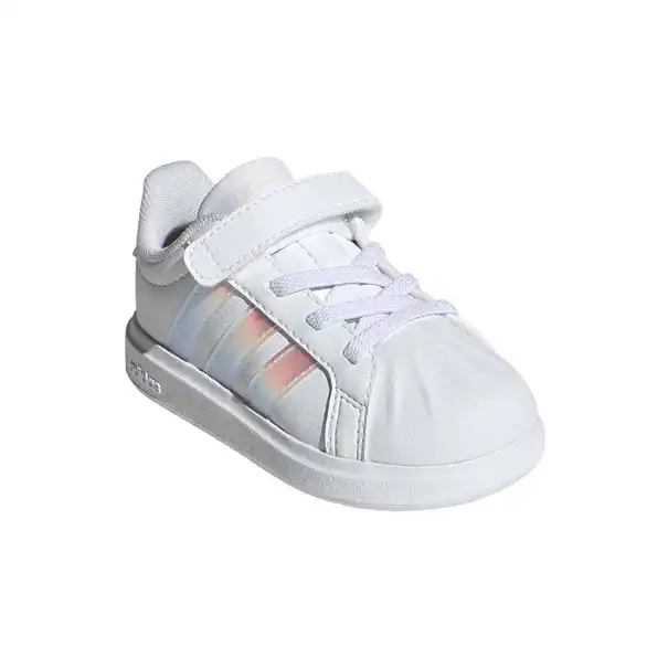 Adidas Streettalk