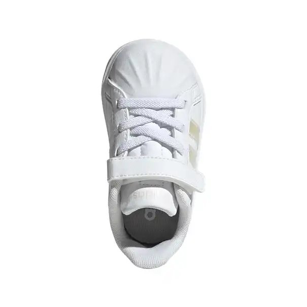Adidas Streettalk