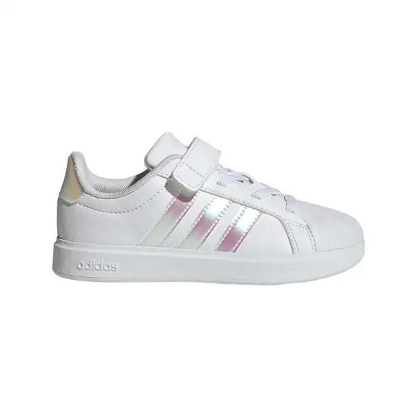 Adidas Streettalk