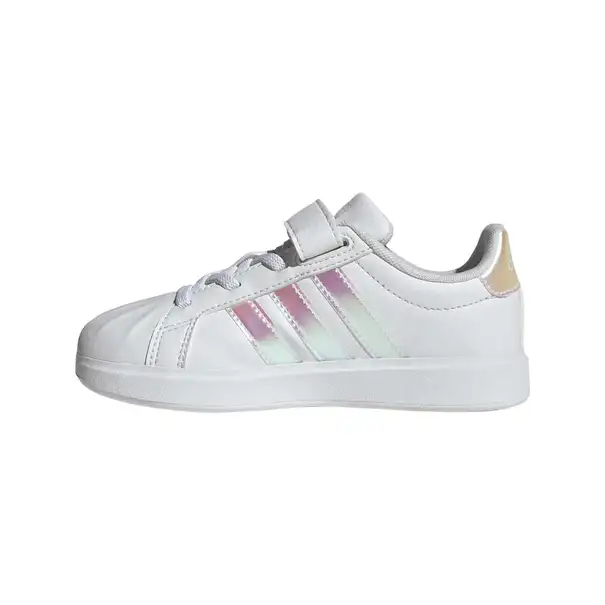 Adidas Streettalk