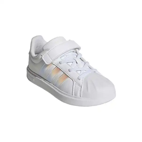 Adidas Streettalk