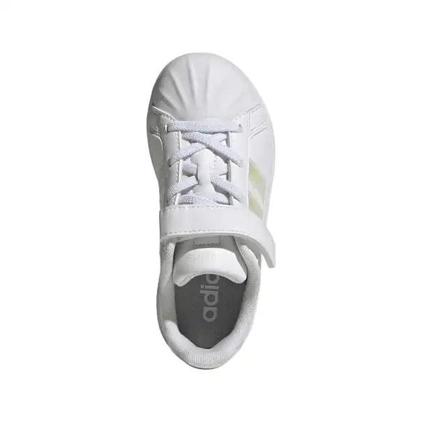 Adidas Streettalk
