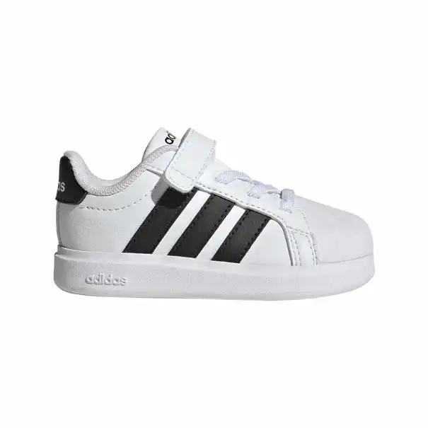 Adidas Streettalk