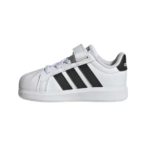 Adidas Streettalk
