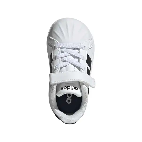 Adidas Streettalk
