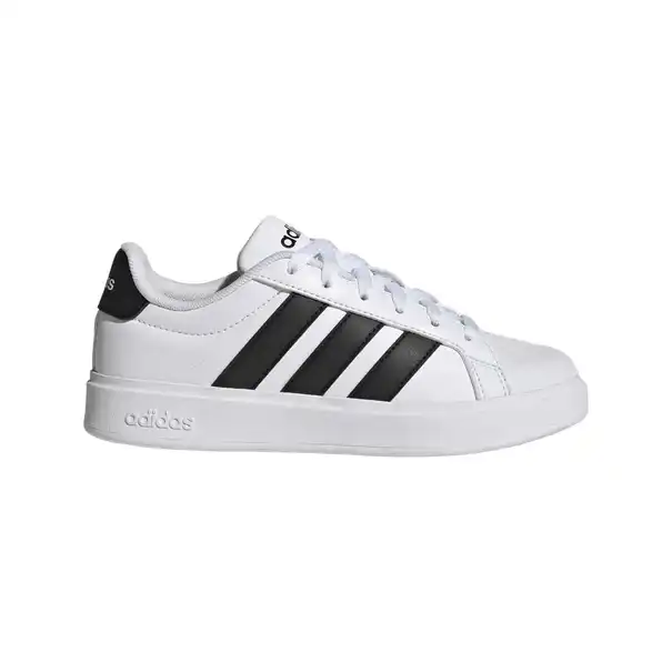 Adidas Streettalk