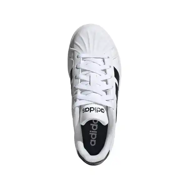Adidas Streettalk