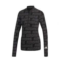 Adidas Stretchy Ziptop