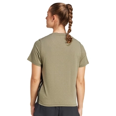 Adidas TE 3S CREW TEE