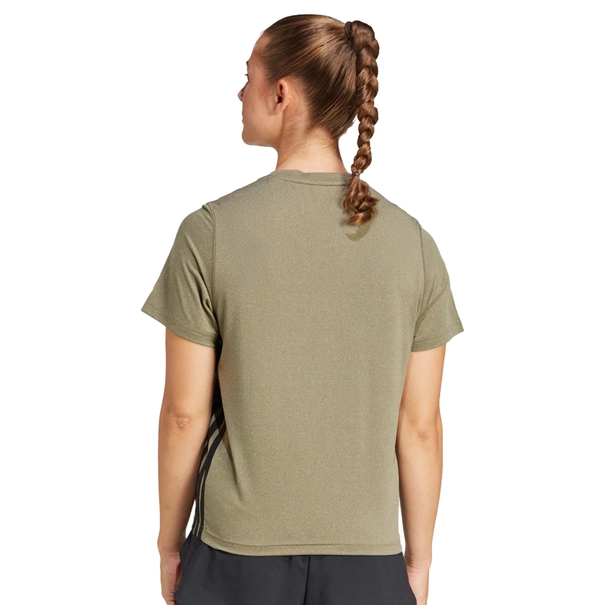 Adidas TE 3S CREW TEE
