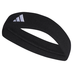 Adidas TENNIS HEADBAND,BLACK/WHITE