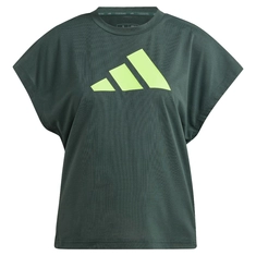 Adidas TI LOGO T-shirt