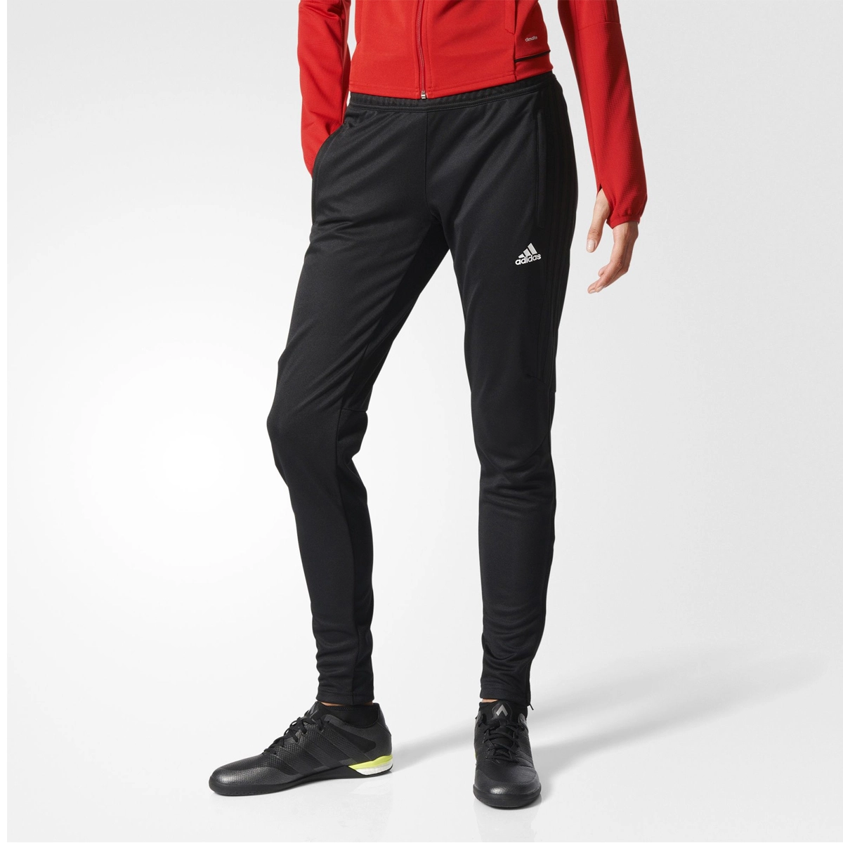 adidas joggingpak dames