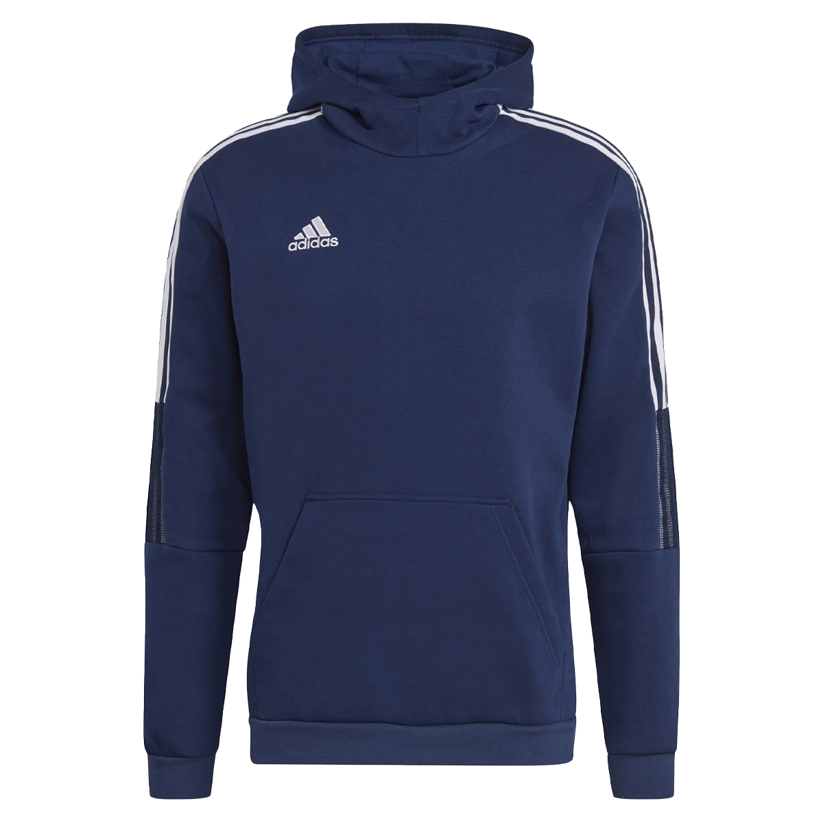 Adidas tiro sales sweatshirt