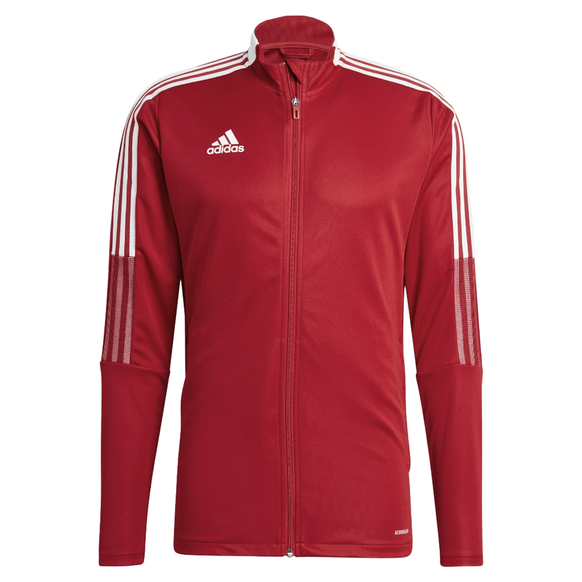 Adidas trainingsjacke tiro on sale