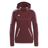 Adidas Tiro Winterized Hoodie