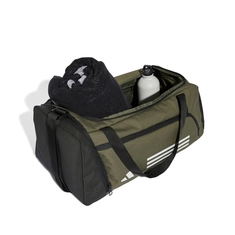 Adidas TR DUFFLE S,OLISTR/WHITE