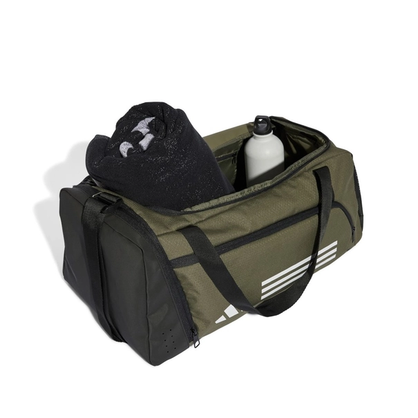 Adidas TR DUFFLE S,OLISTR/WHITE