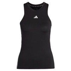 Adidas TR-ES 3-Stripes Singlet