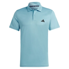 Adidas TR-ES BASE POLO,PREBLU/BLACK