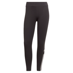 Adidas Train Cotton Performance 7/8 Legging