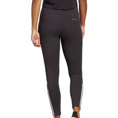 Adidas Train Cotton Performance 7/8 Legging